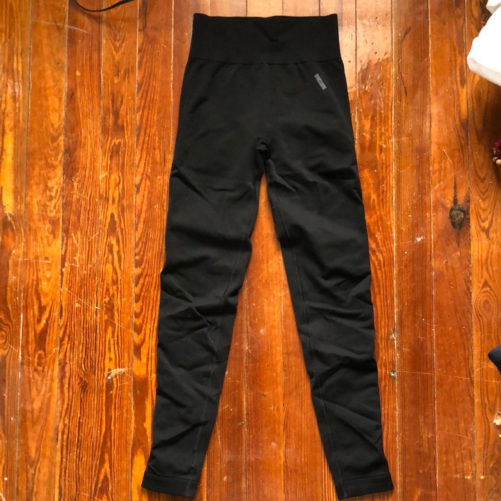 Gymshark Flex High Waisted Leggings